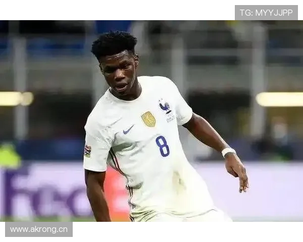 楚阿梅尼持续提升控球能力，成为球队中场的重要核心