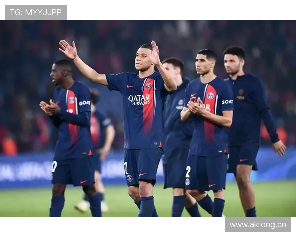 姆巴佩关键战表现稳健，再次展现巨星风采与球队竞争力增强