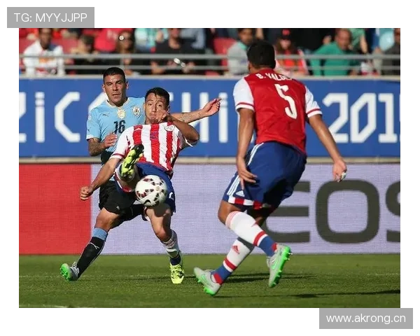 巴拉圭队近期比赛亮点：防守稳固，反击效率持续提升