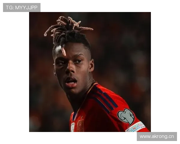 尼科·威廉斯：从潜力股到核心边锋的职业跃迁解析