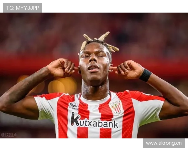 尼科·威廉斯 vs 马丁内利：爆点边锋的进攻效率对比