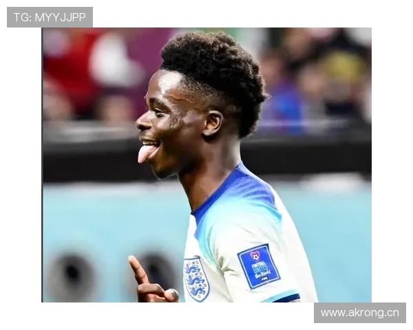 萨卡在英格兰国家队大赛周期中的核心角色演变分析