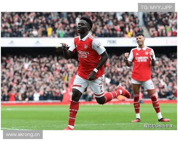 萨卡的上限在哪里?他能否进入世界顶级边锋行列