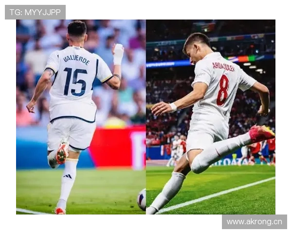 卡瓦哈尔传中精准,近期助攻表现稳健