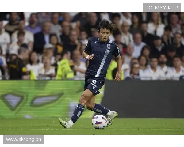 久保建英：日本国家队进攻核心地位确立分析