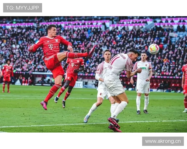强强对话拜仁总占不到便宜,真是实力下滑还是战术被看穿了?