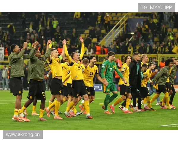 多特:赛季后期状态下滑趋势显现,对联赛争冠形势产生影响 多特:赛季后期状态下滑趋势显现,对联赛争冠形势产生影响