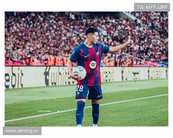 巴萨年轻人挑大梁表现波动,是否具备支撑球队上限的能力体现