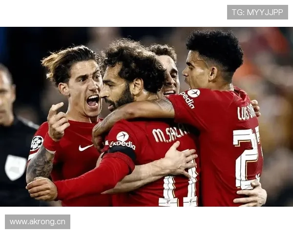 利物浦控制能力存疑:比赛节奏波动明显,关键阶段稳定性面临考验