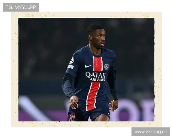 登贝莱主导进攻:巴黎圣日耳曼是否形成新的依赖? 登贝莱主导进攻:巴黎圣日耳曼是否形成新的依赖?