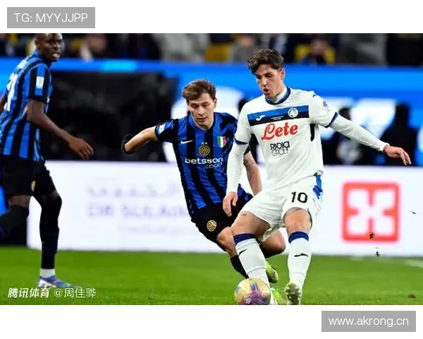 塔雷米与劳塔罗搭档锋线，近期进攻组合表现稳健