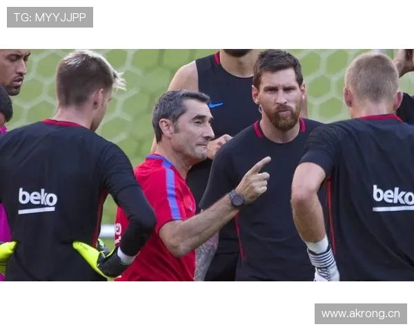 巴尔韦德 vs 格里兹曼：战术适配性与角色差异