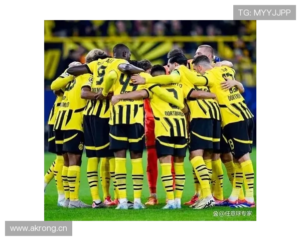 多特蒙德：年轻阵容稳定性不足，问题逐步反映对赛季走势影响