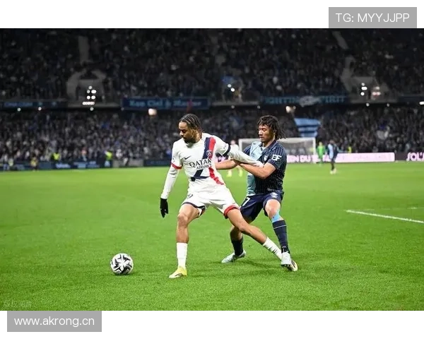 从法甲霸主到欧战崩盘?巴黎圣日耳曼的真实水平藏不住了 从法甲霸主到欧战崩盘?巴黎圣日耳曼的真实水平藏不住了