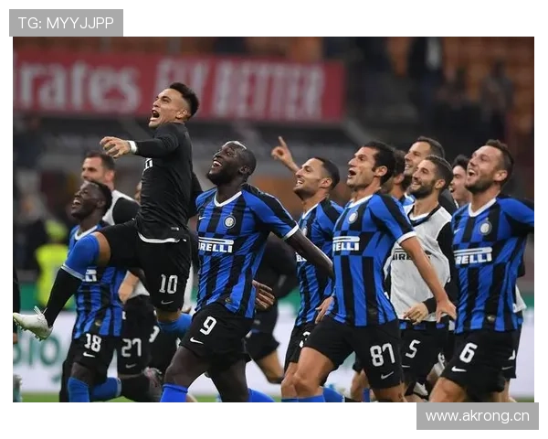 劳塔罗成为进攻核心,国际米兰体系变化对赛季走势产生影响 劳塔罗成为进攻核心,国际米兰体系变化对赛季走势产生影响