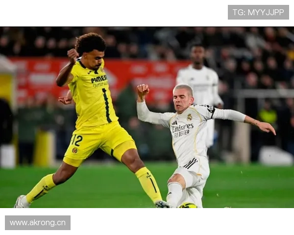 皇马防守波动的根源，是战术还是人员？